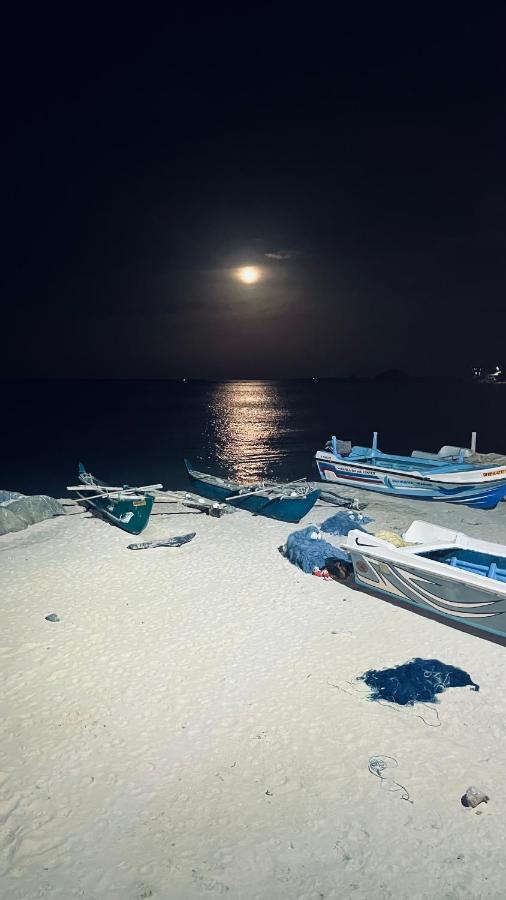 فندق Janas Blue Water Corner تريكونامالاي المظهر الخارجي الصورة